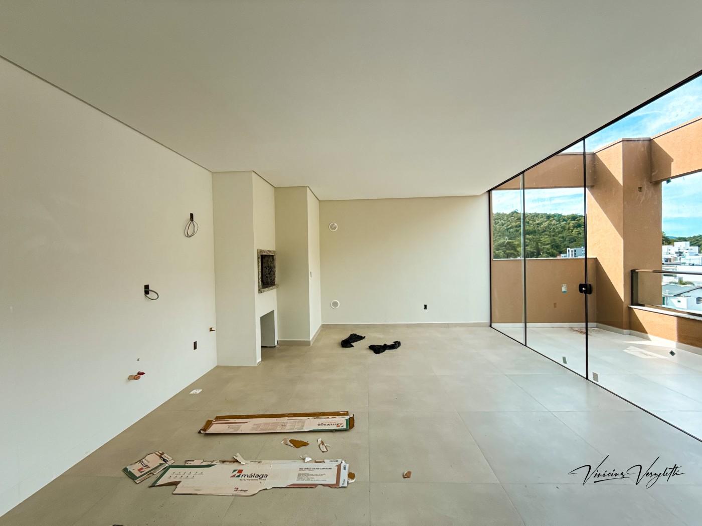Apartamento, 2 quartos, 81 m² - Foto 33