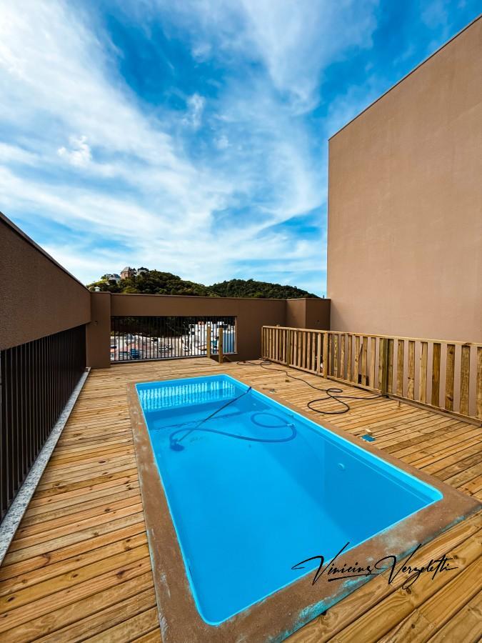 Apartamento, 2 quartos, 96 m² - Foto 17