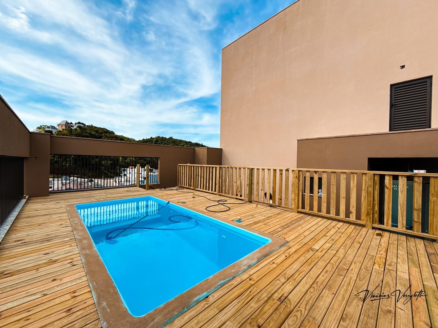 Apartamento, 2 quartos, 96 m² - Foto 19