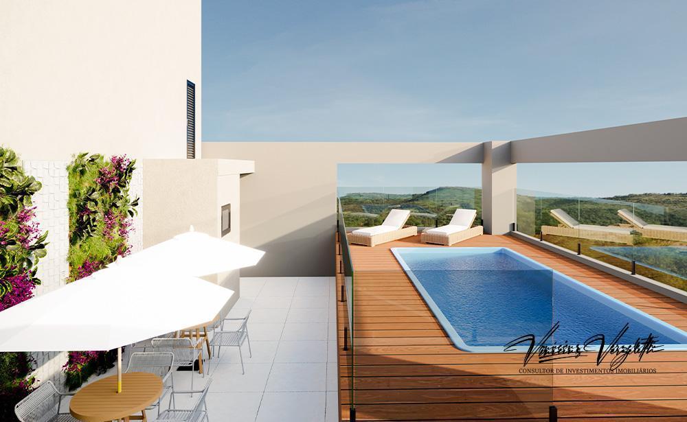 Apartamento, 2 quartos, 96 m² - Foto 4