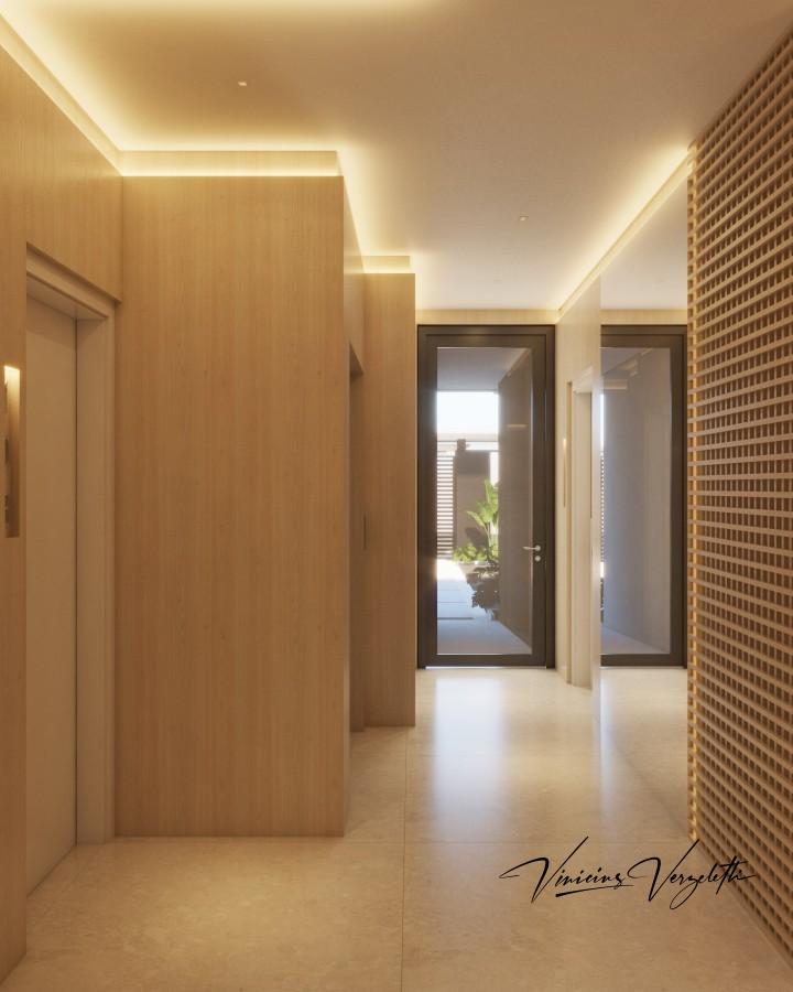Apartamento, 1 quarto, 58 m² - Foto 11