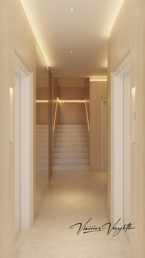 Apartamento, 1 quarto, 58 m² - Foto 10