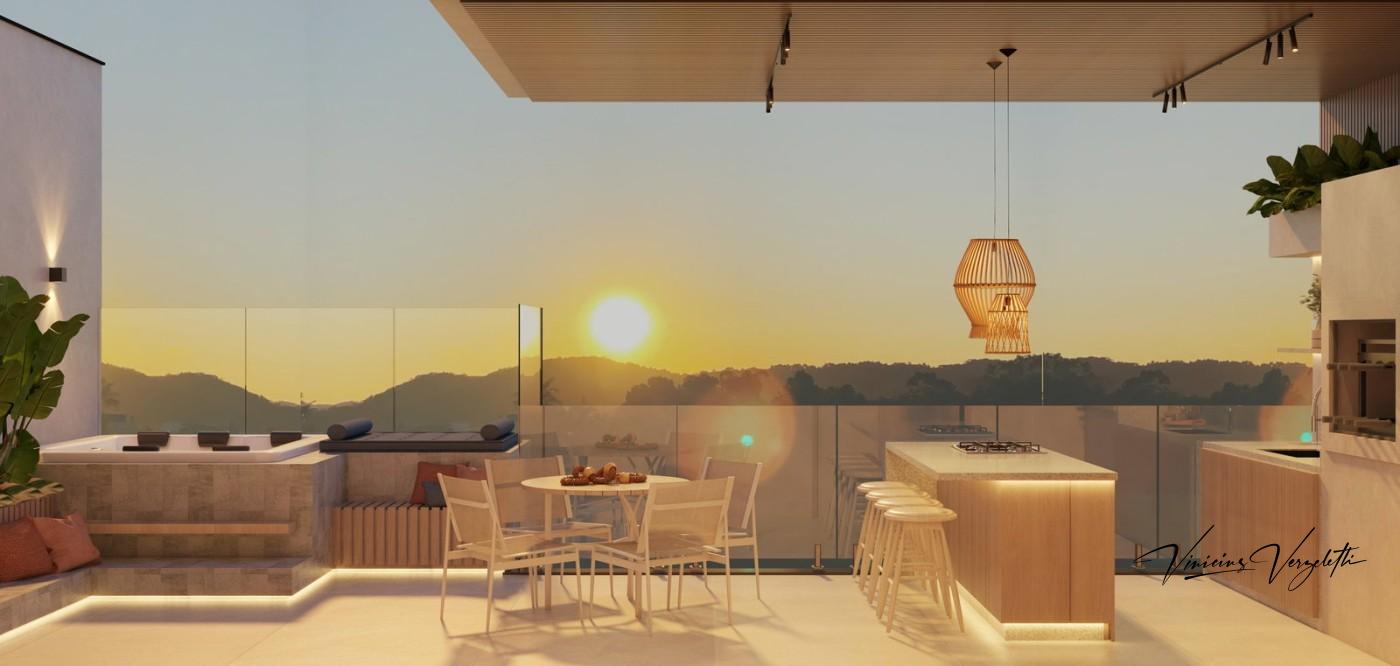 Apartamento, 2 quartos, 66 m² - Foto 7