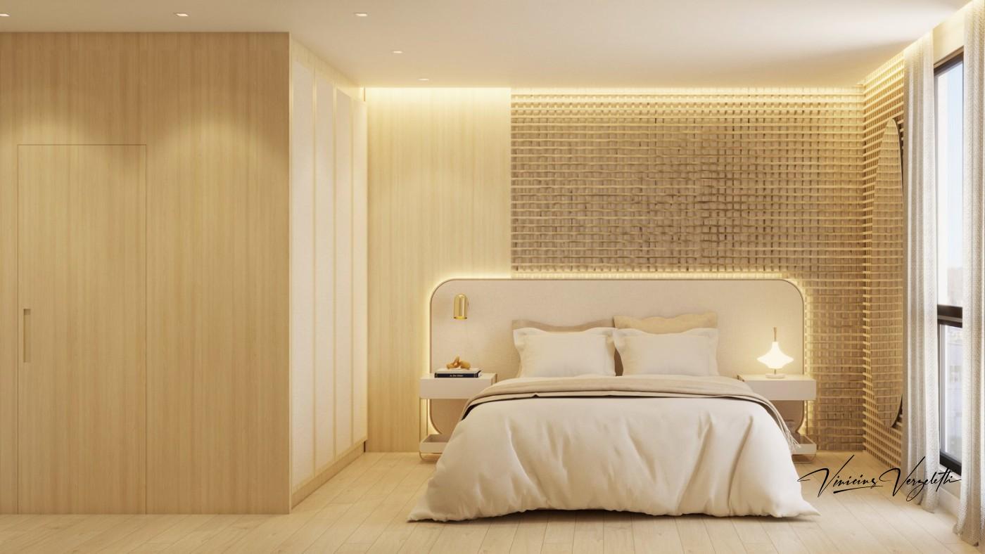 Apartamento, 2 quartos, 66 m² - Foto 9