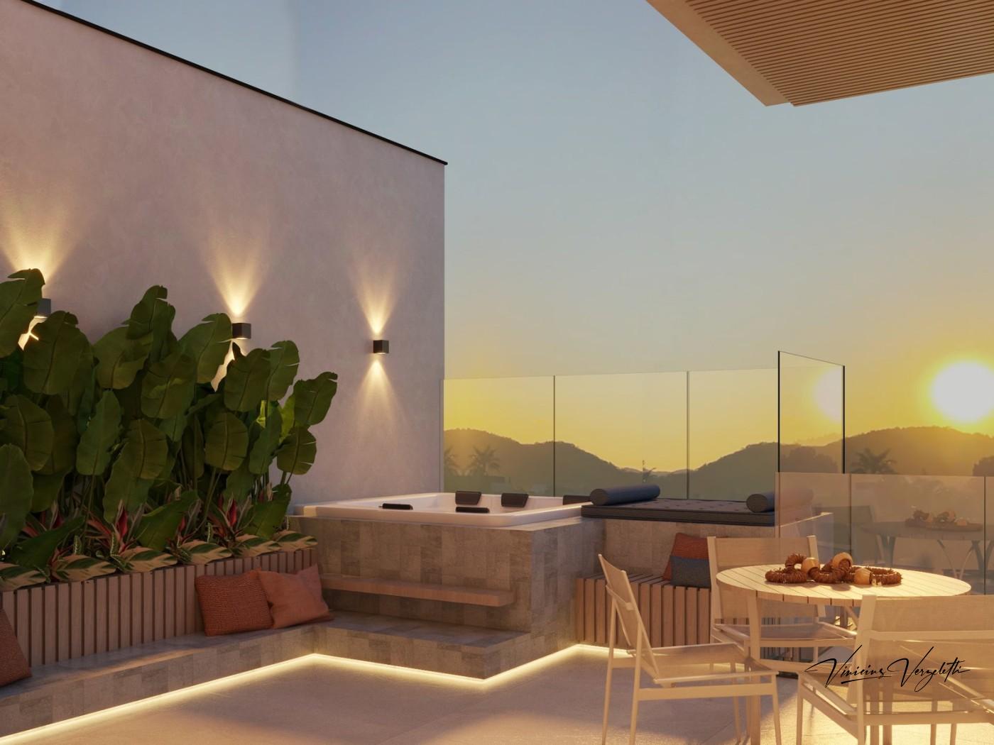 Apartamento, 2 quartos, 66 m² - Foto 5
