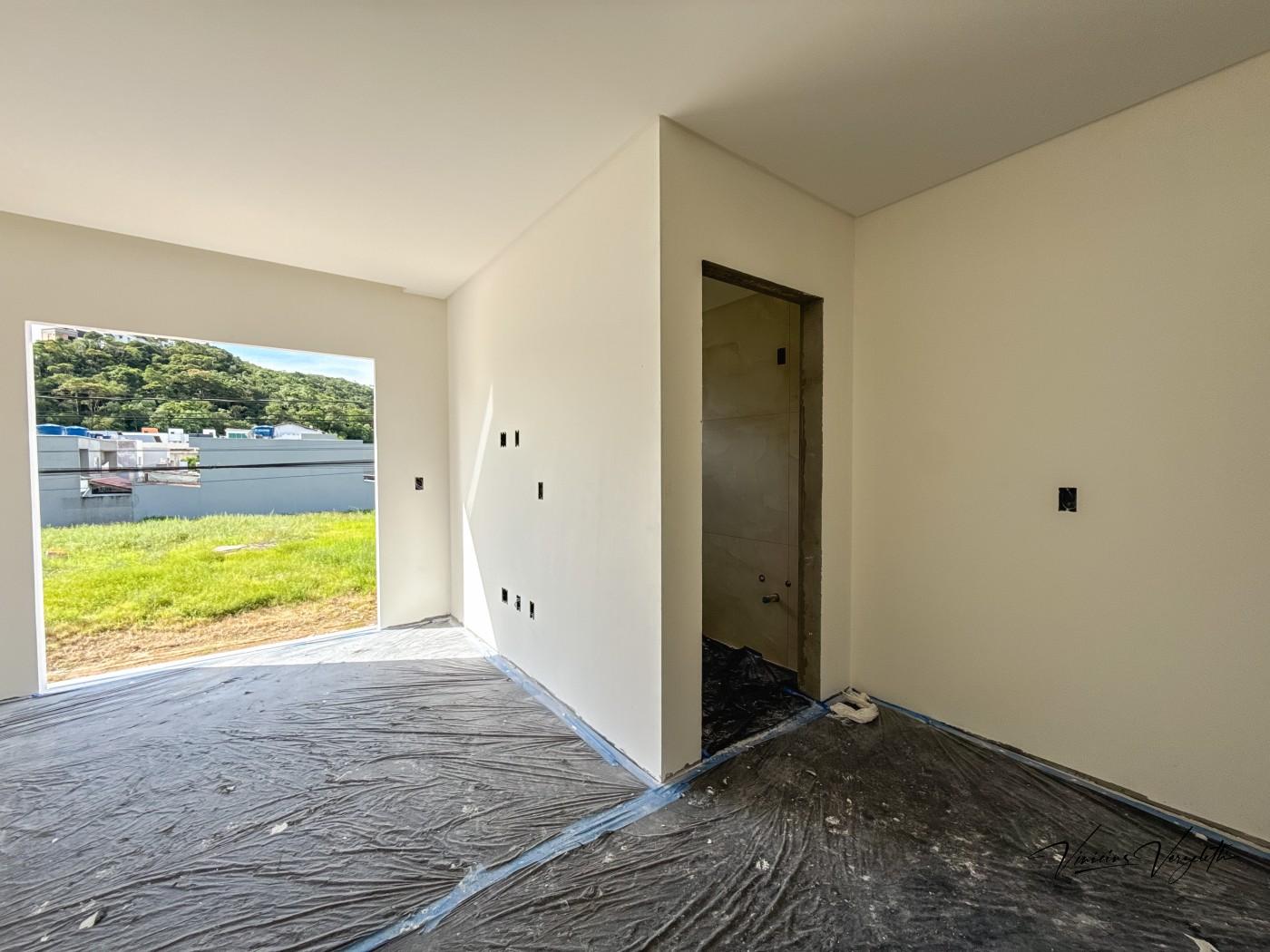 Sobrado, 2 quartos, 89 m² - Foto 17