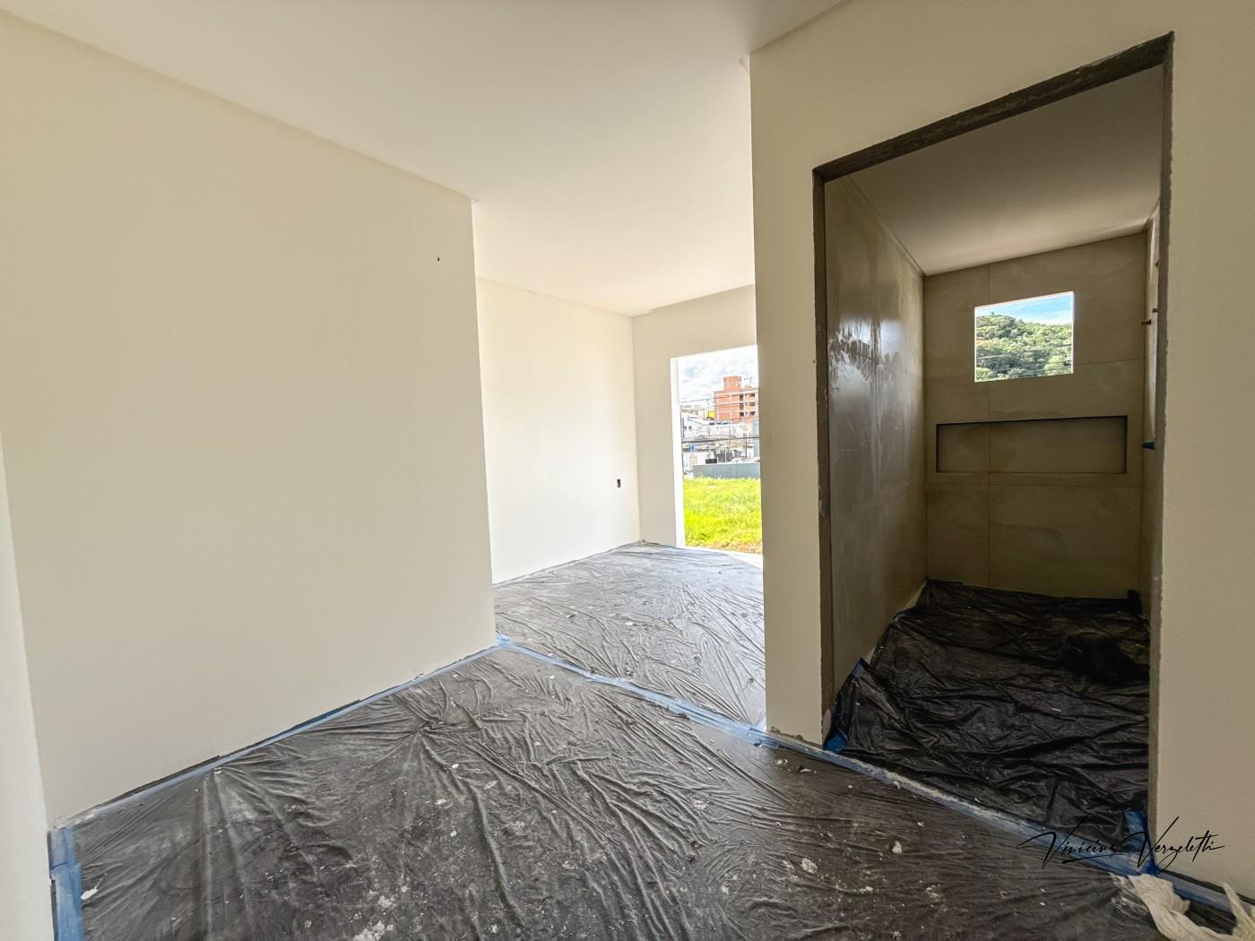 Sobrado, 2 quartos, 89 m² - Foto 15