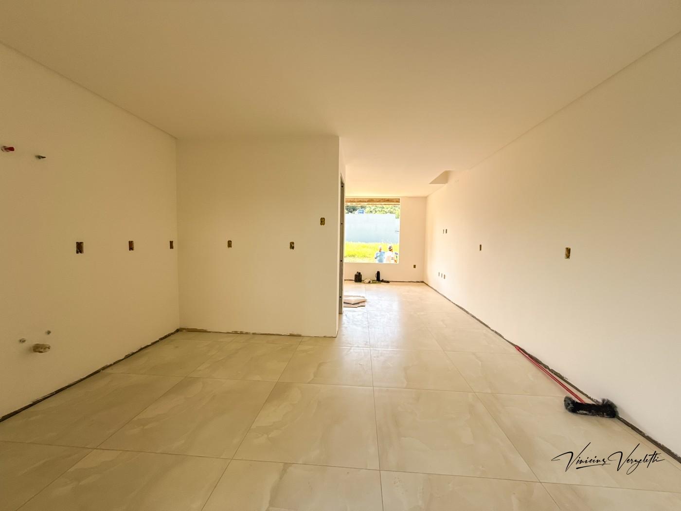 Sobrado, 2 quartos, 89 m² - Foto 7