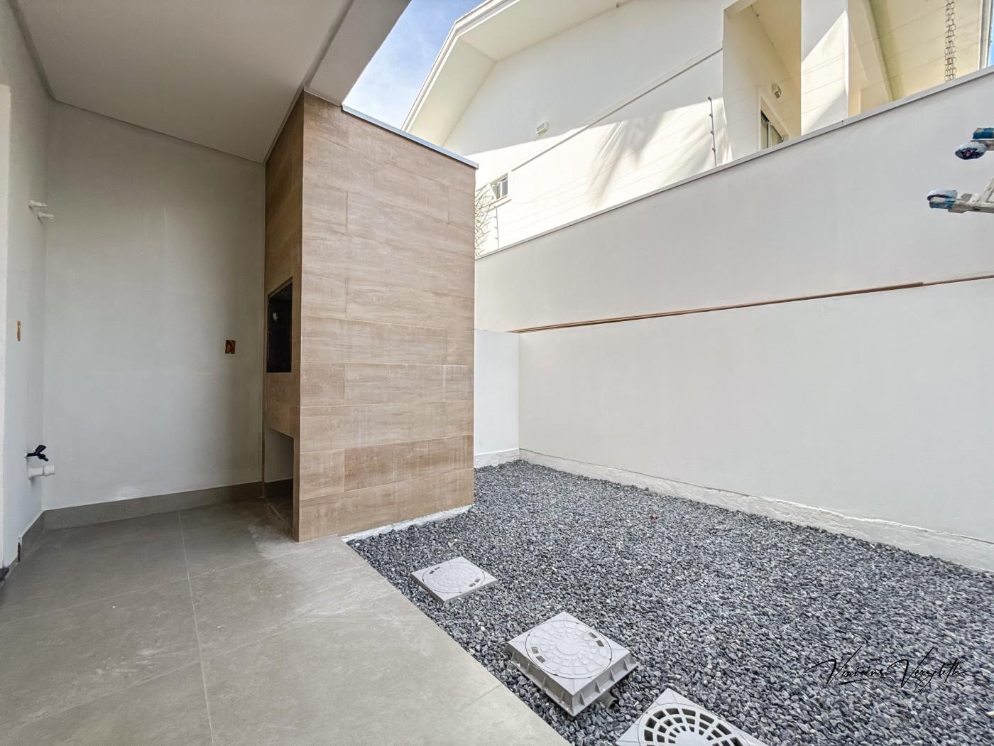 Sobrado, 2 quartos, 89 m² - Foto 9