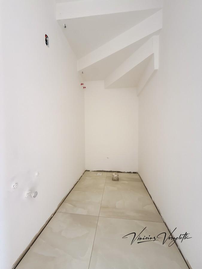 Sobrado, 2 quartos, 89 m² - Foto 6