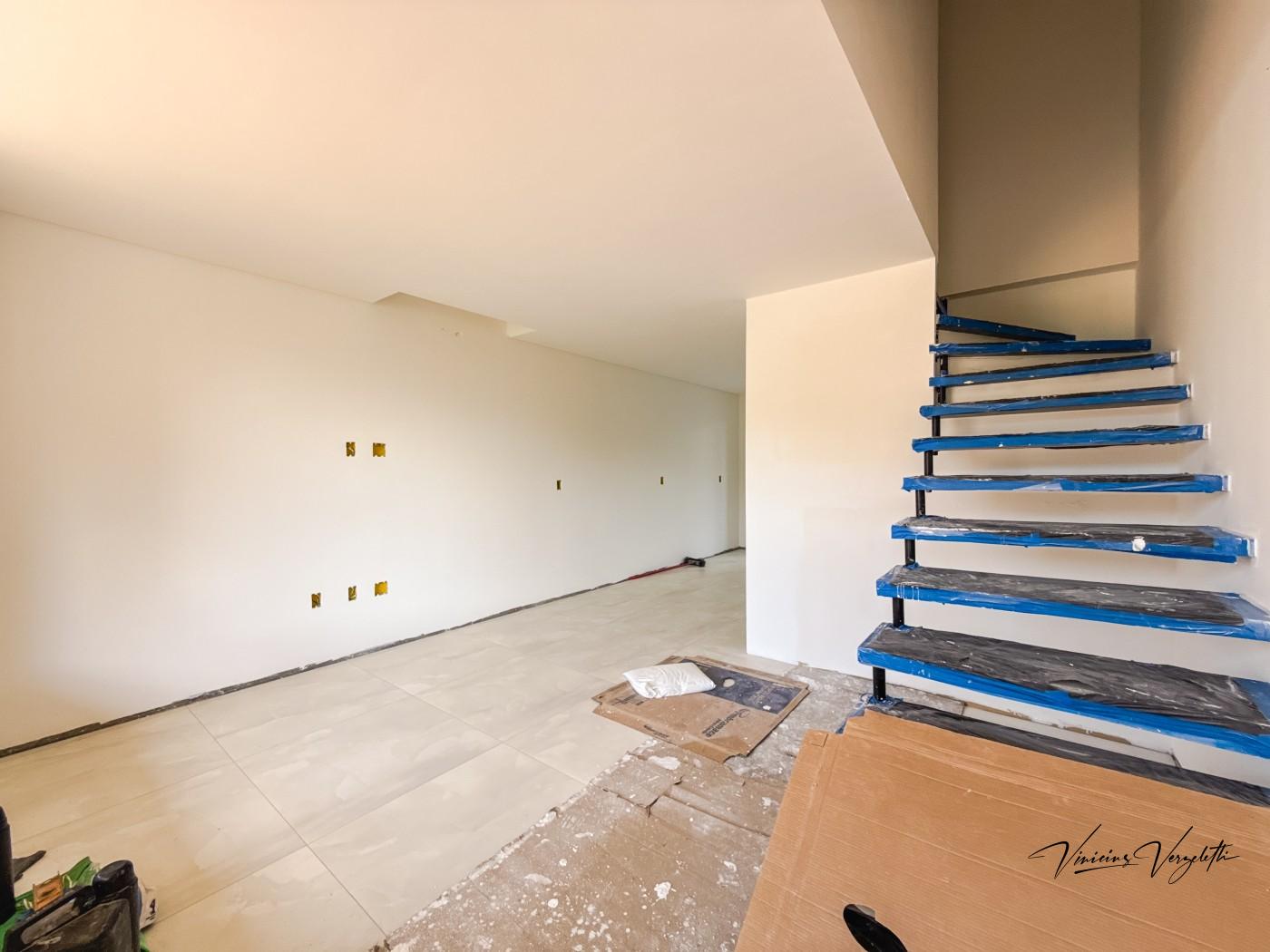 Sobrado, 2 quartos, 89 m² - Foto 12