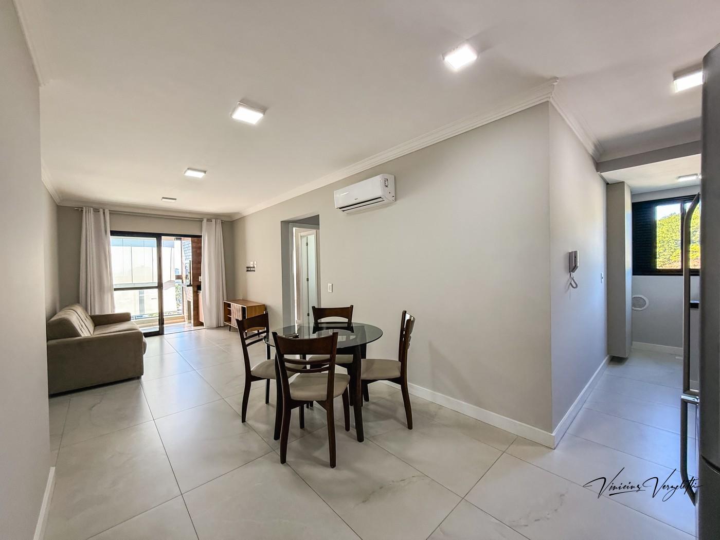 Apartamento, 2 quartos, 70 m² - Foto 8
