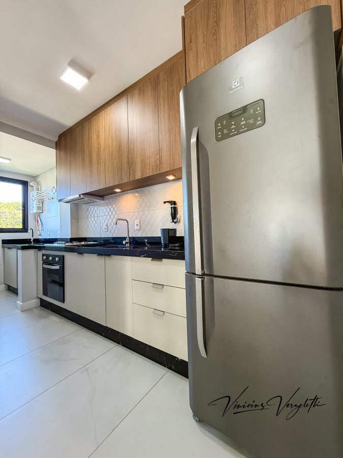 Apartamento, 2 quartos, 70 m² - Foto 9