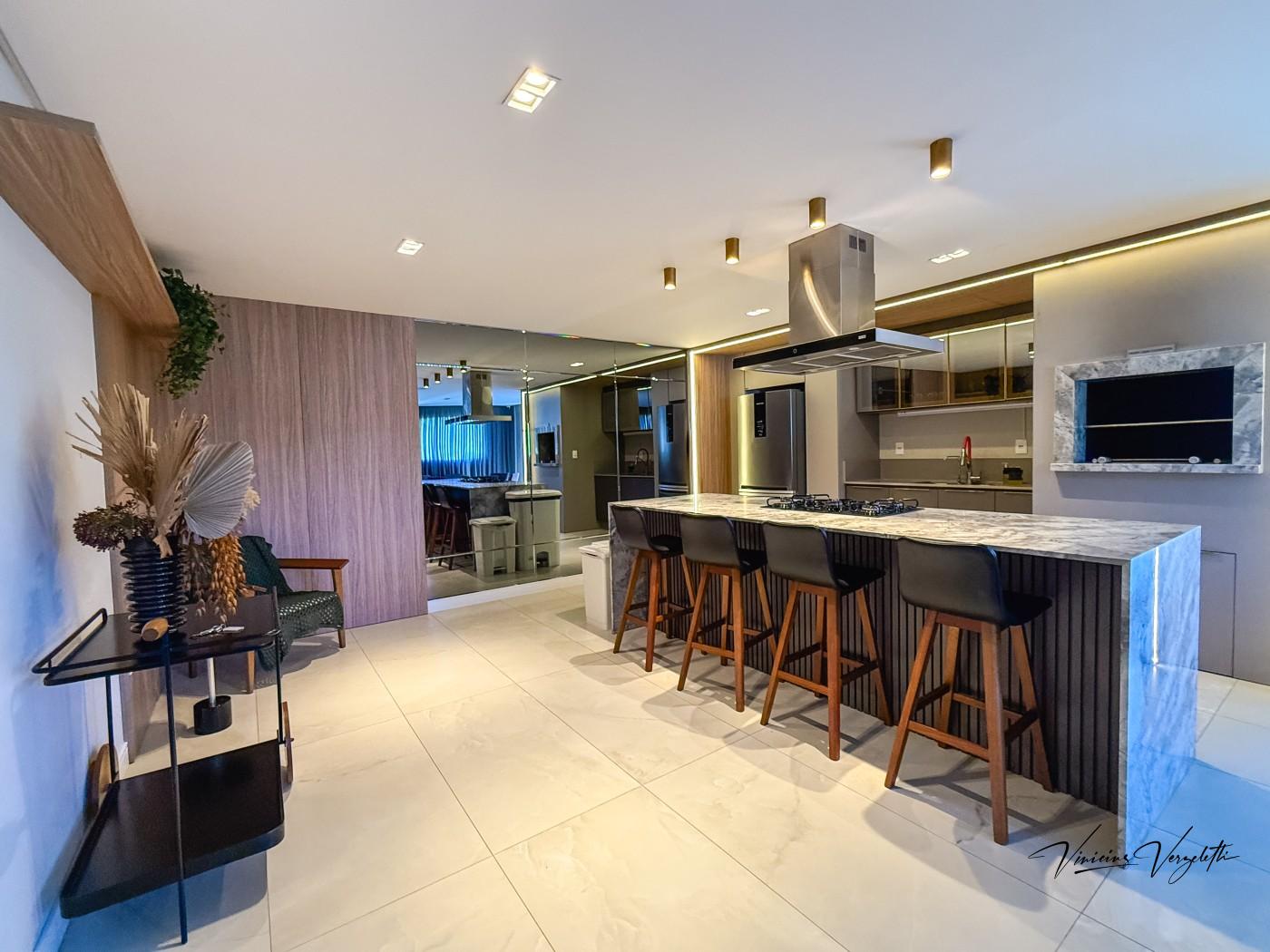 Apartamento, 2 quartos, 70 m² - Foto 42