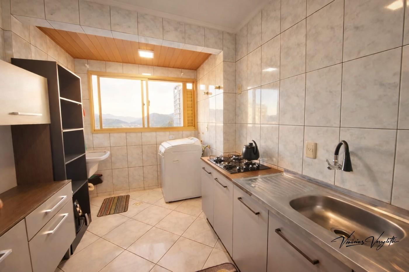 Apartamento, 2 quartos, 75 m² - Foto 11