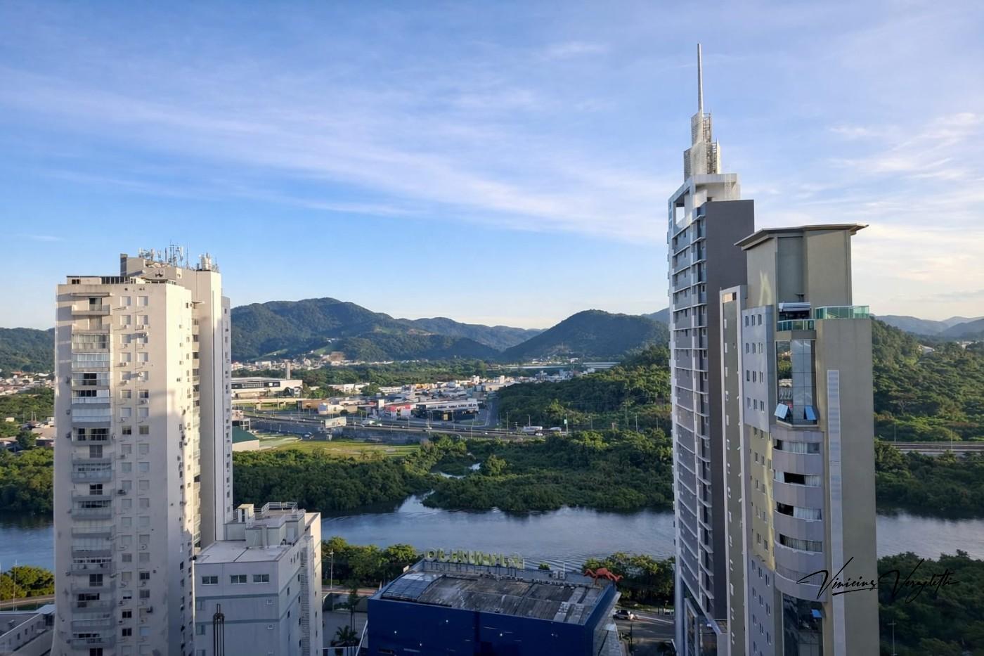 Apartamento, 2 quartos, 75 m² - Foto 15