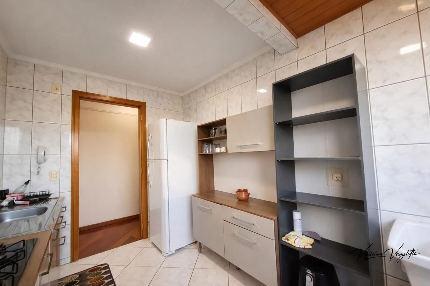 Apartamento, 2 quartos, 75 m² - Foto 14