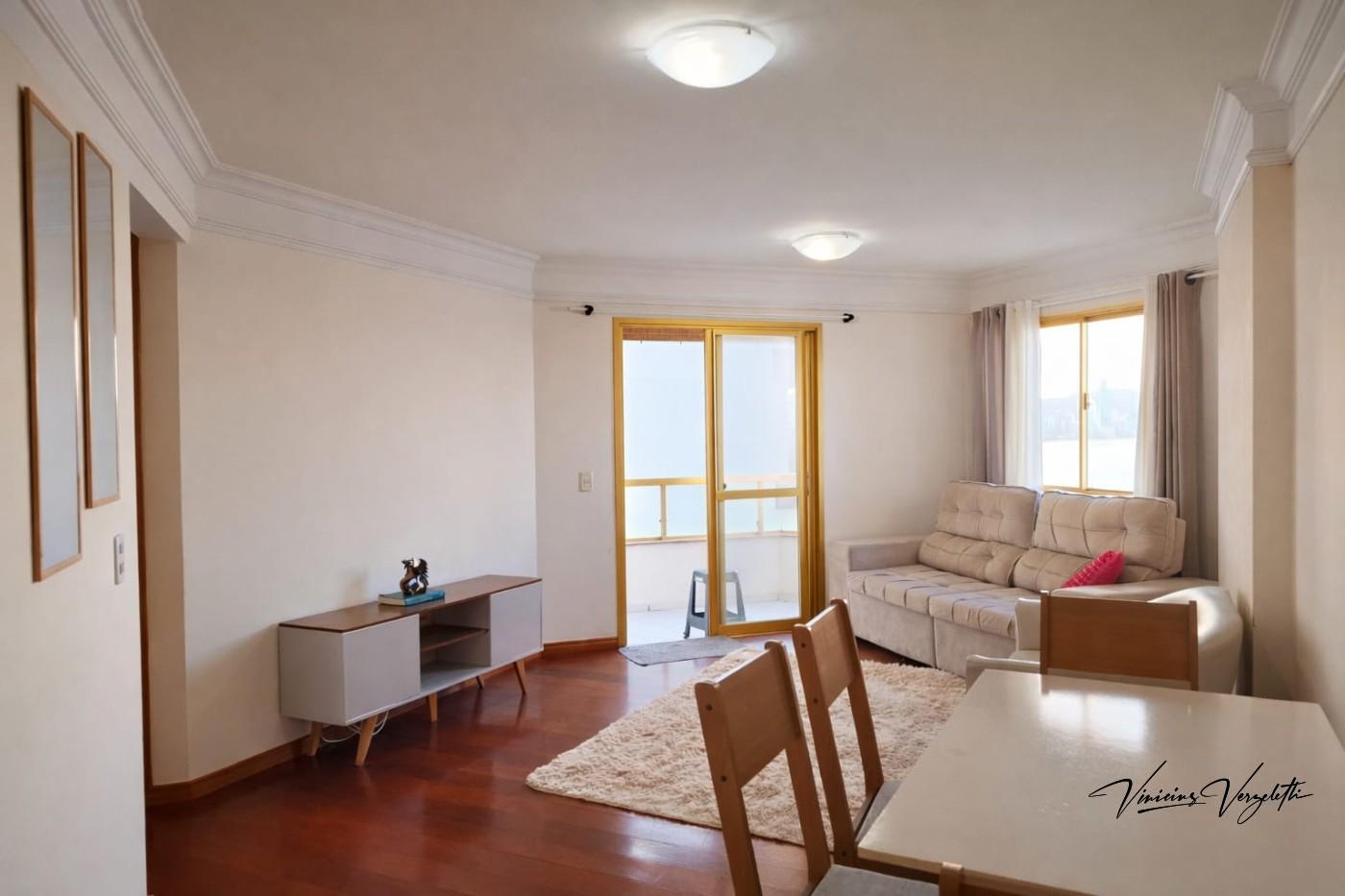 Apartamento, 2 quartos, 75 m² - Foto 8