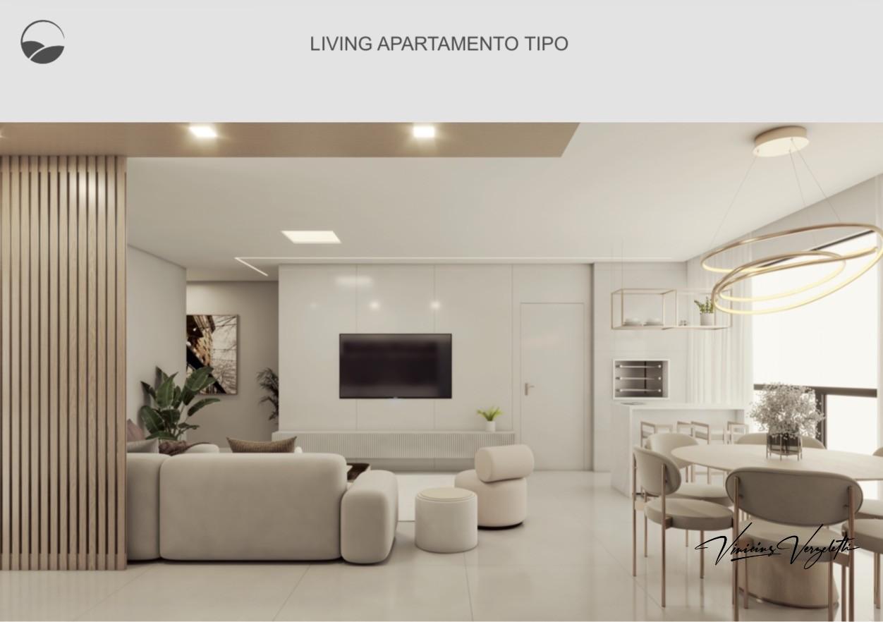 Apartamento, 3 quartos, 98 m² - Foto 4