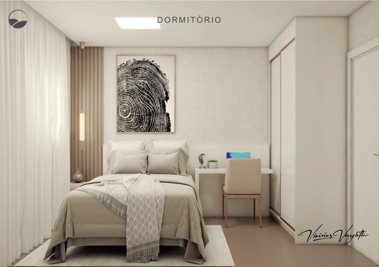Apartamento, 3 quartos, 98 m² - Foto 6