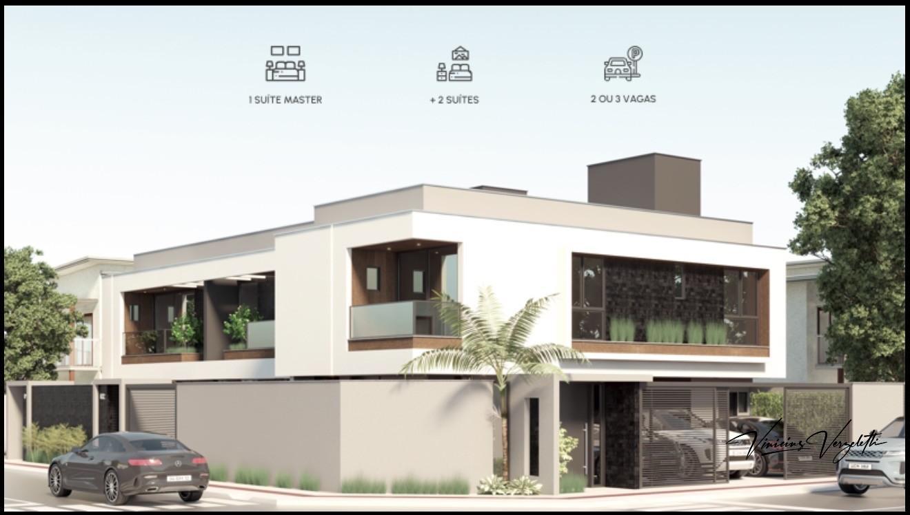 Sobrado, 3 quartos, 153 m² - Foto 2