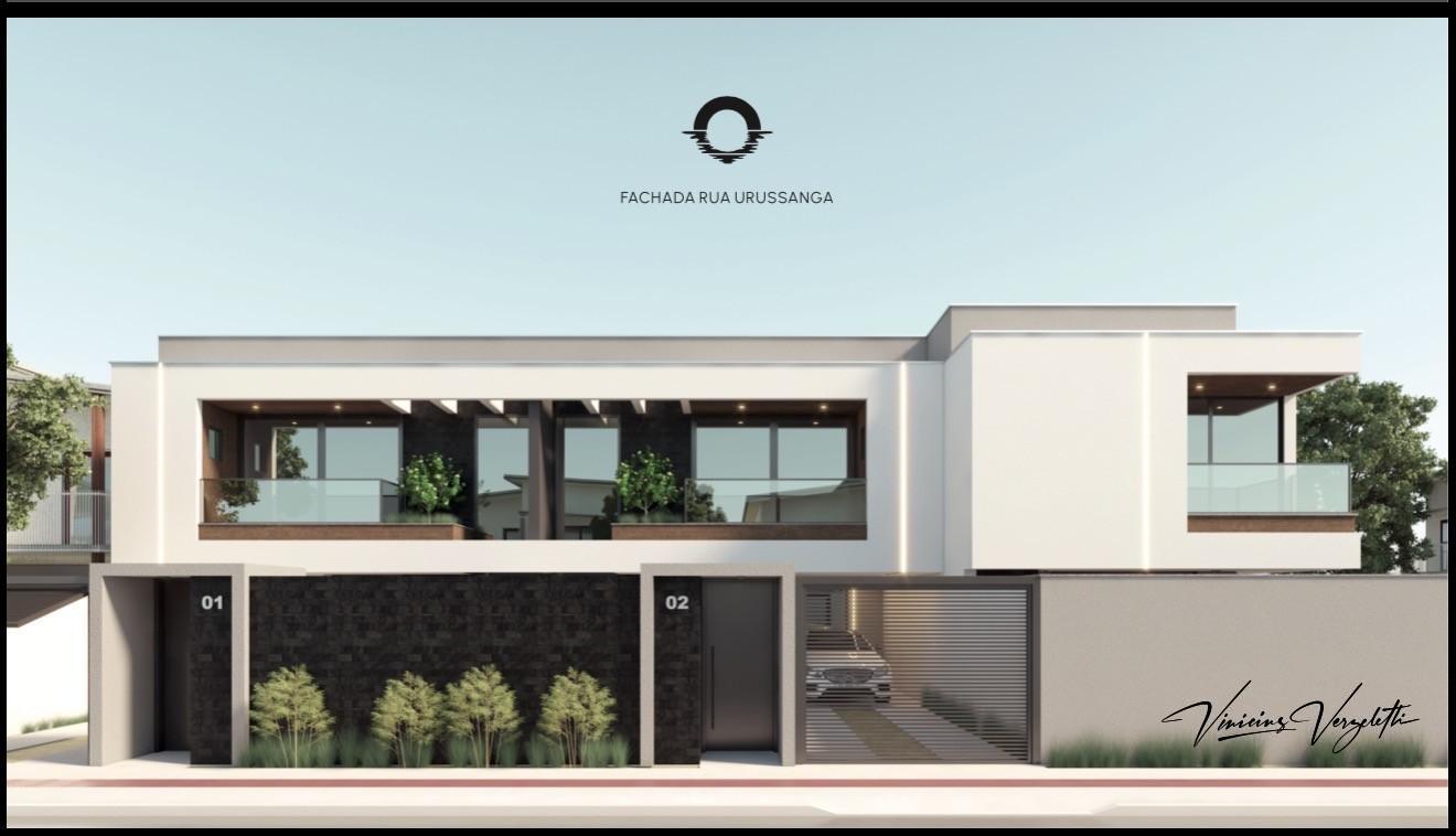 Sobrado, 3 quartos, 153 m² - Foto 3