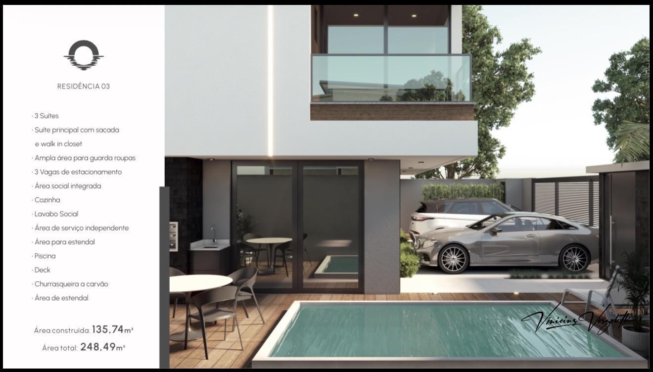 Sobrado, 3 quartos, 153 m² - Foto 5