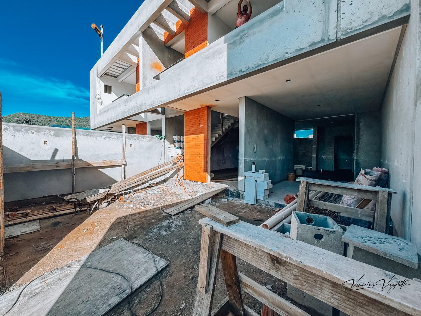 Sobrado, 3 quartos, 153 m² - Foto 9