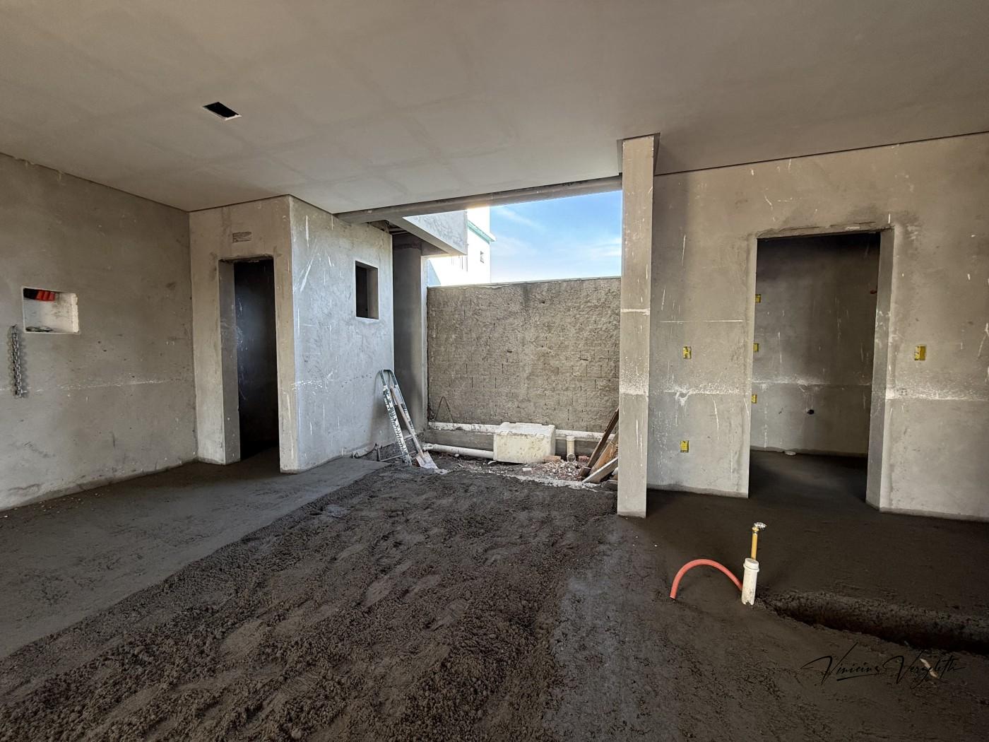 Sobrado, 3 quartos, 153 m² - Foto 15