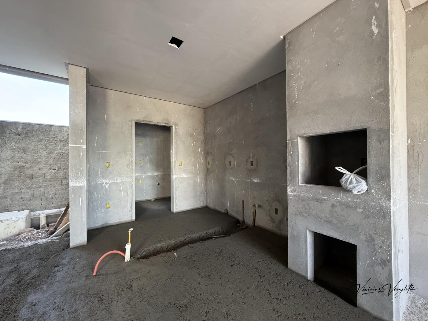 Sobrado, 3 quartos, 153 m² - Foto 16