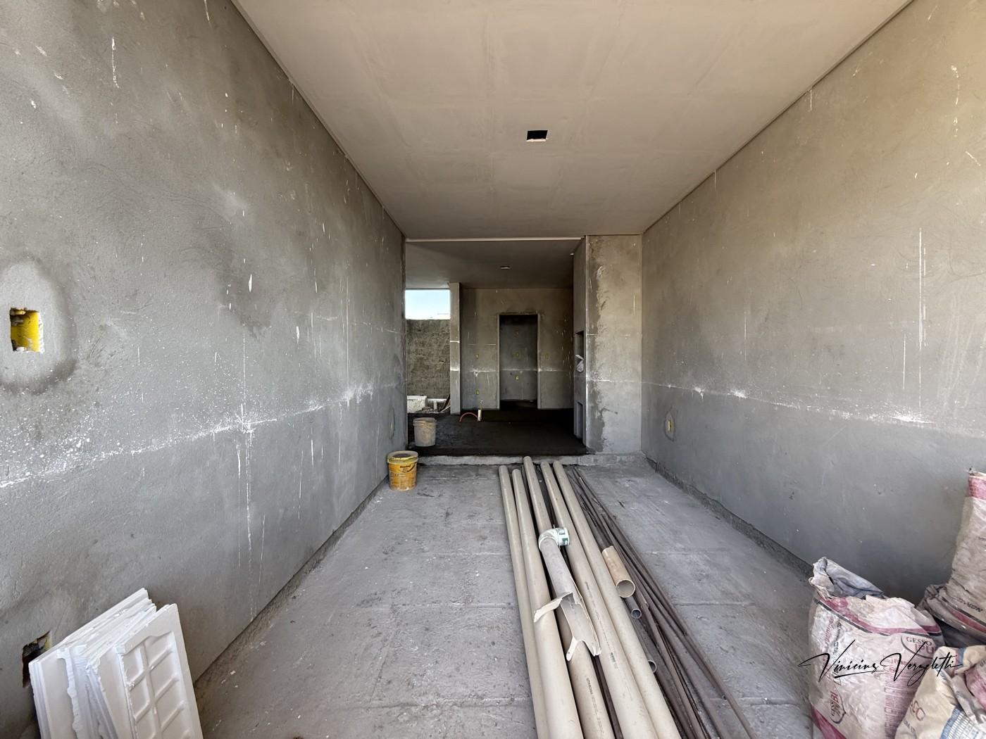 Sobrado, 3 quartos, 153 m² - Foto 17