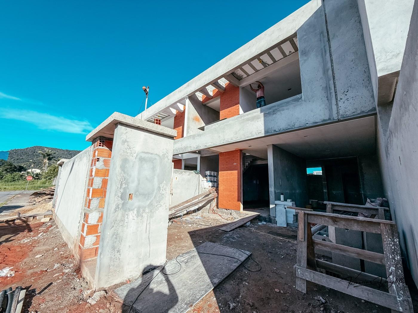 Sobrado, 3 quartos, 135 m² - Foto 9