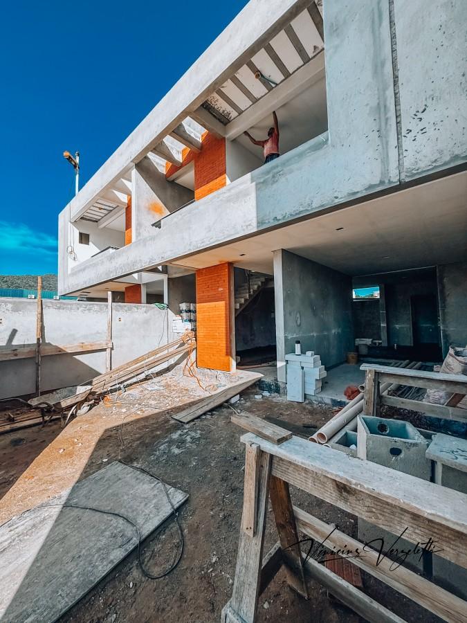 Sobrado, 3 quartos, 135 m² - Foto 8