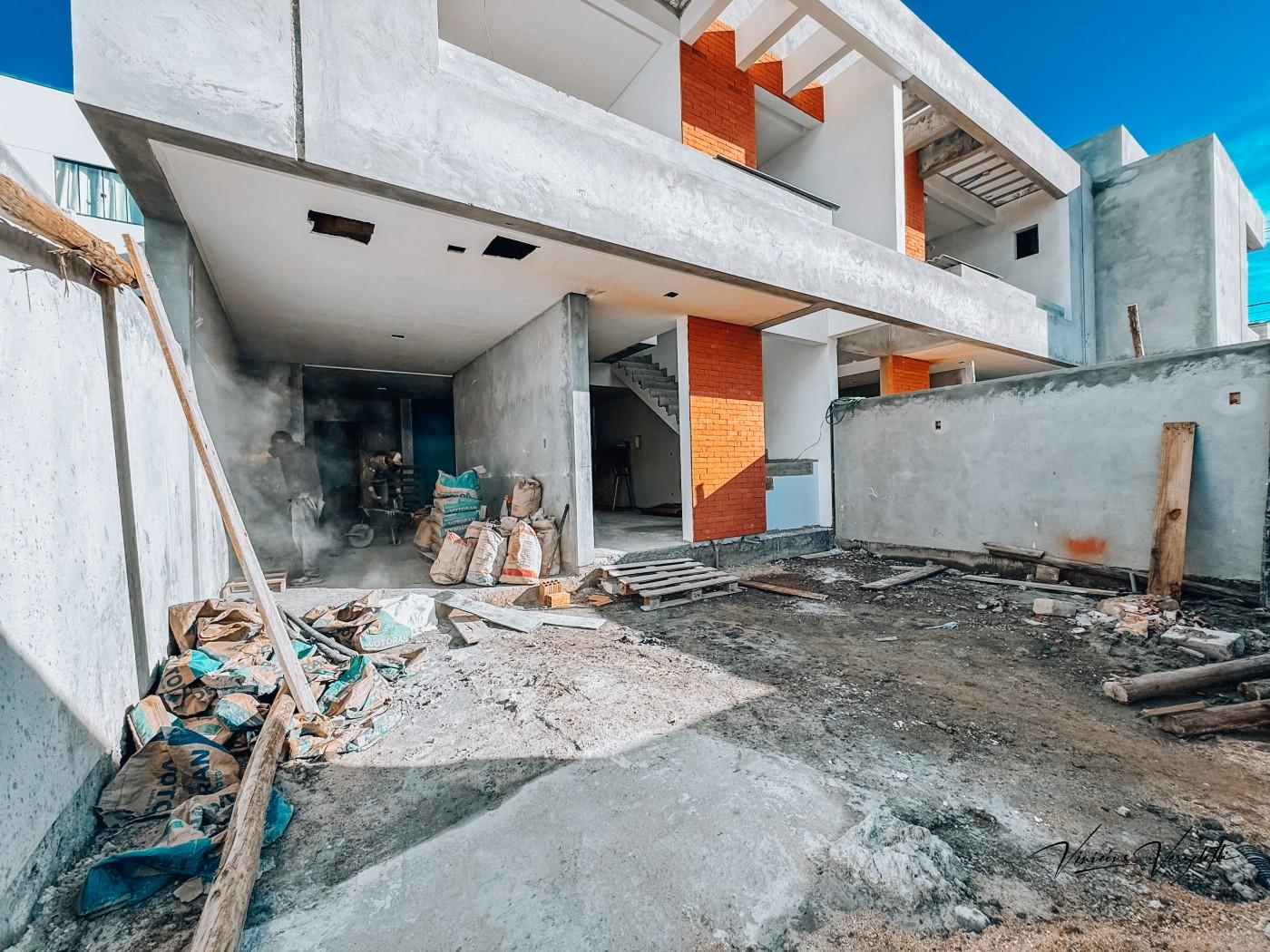 Sobrado, 3 quartos, 135 m² - Foto 11