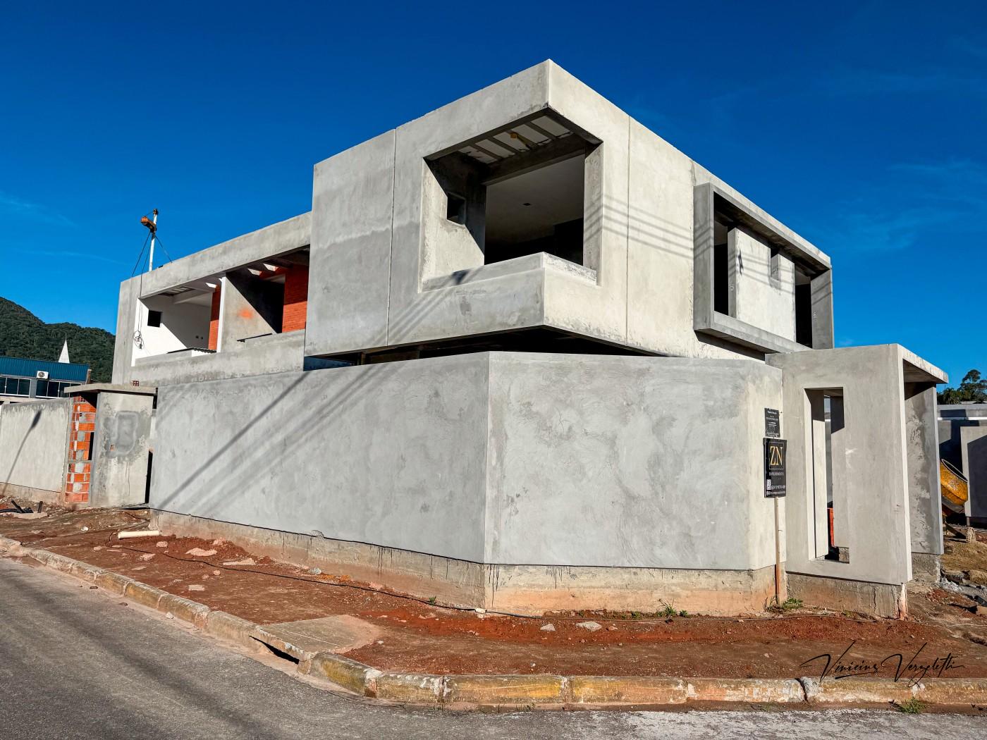 Sobrado, 3 quartos, 135 m² - Foto 13