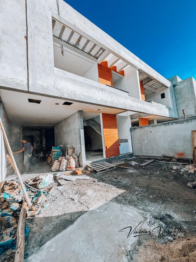Sobrado, 3 quartos, 135 m² - Foto 10