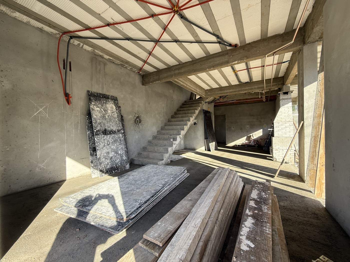 Sobrado, 3 quartos, 135 m² - Foto 14
