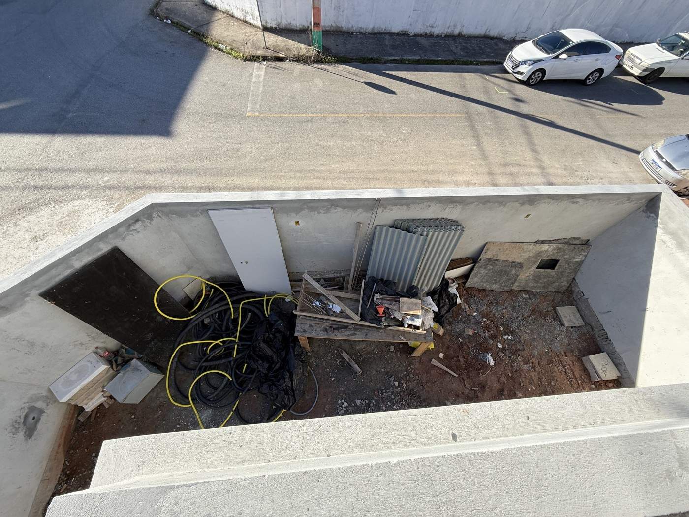 Sobrado, 3 quartos, 135 m² - Foto 29