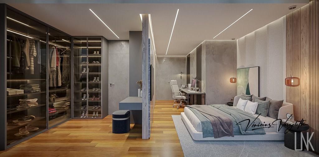 Sobrado, 3 quartos, 143 m² - Foto 7