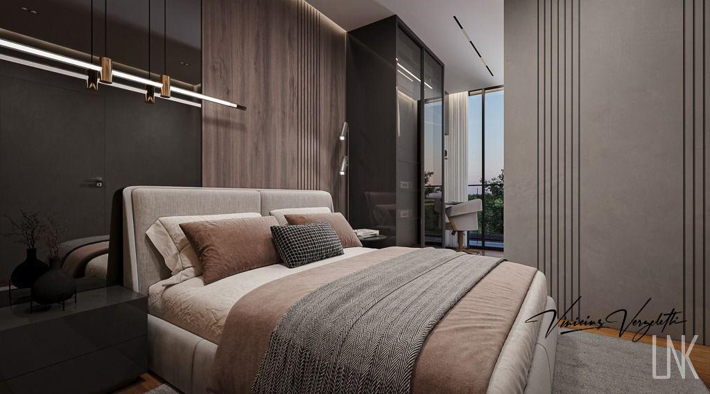 Sobrado, 3 quartos, 143 m² - Foto 8