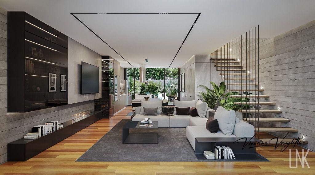 Sobrado, 3 quartos, 143 m² - Foto 5