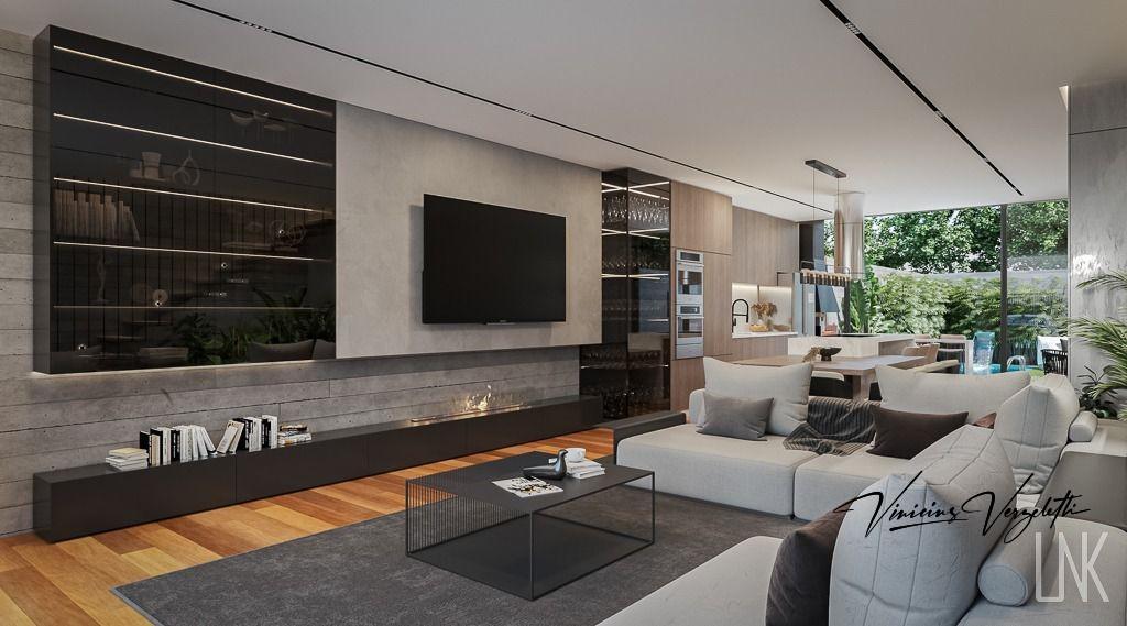 Sobrado, 3 quartos, 143 m² - Foto 6