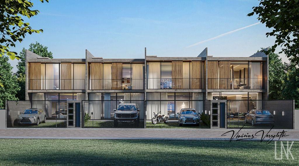 Sobrado, 3 quartos, 143 m² - Foto 4