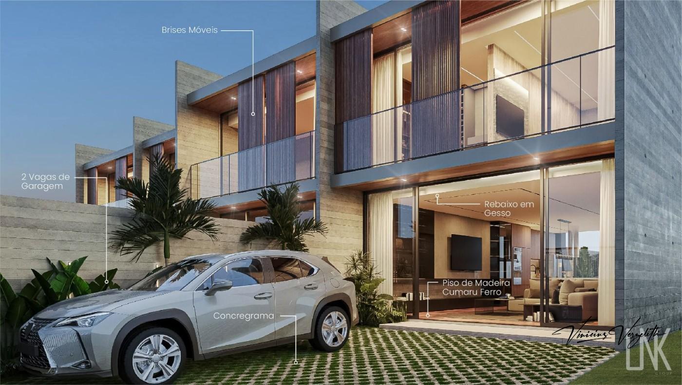 Sobrado, 3 quartos, 143 m² - Foto 3