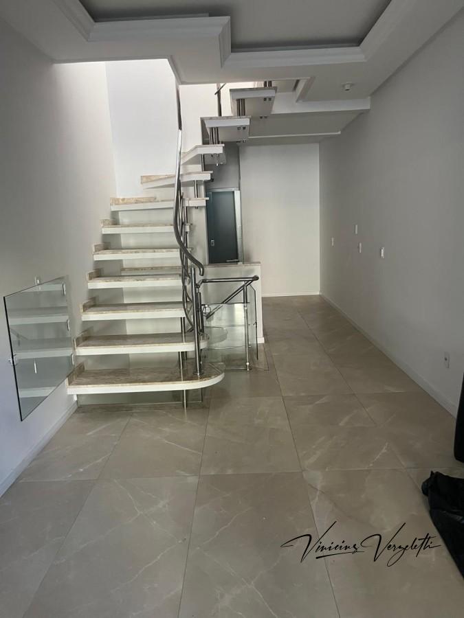 Sobrado, 4 quartos, 100 m² - Foto 3