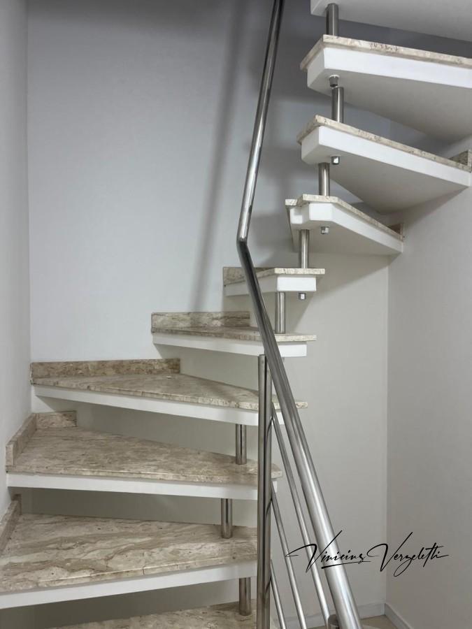 Sobrado, 4 quartos, 100 m² - Foto 6