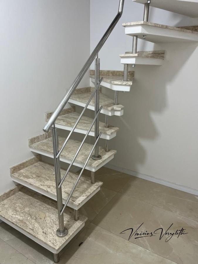 Sobrado, 4 quartos, 100 m² - Foto 7