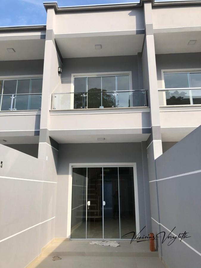 Sobrado, 4 quartos, 100 m² - Foto 21