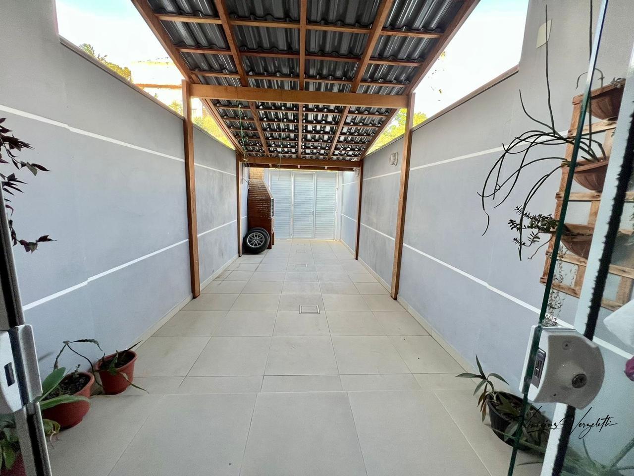 Sobrado, 4 quartos, 100 m² - Foto 2