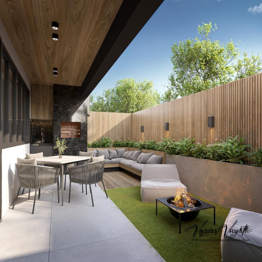 Sobrado, 3 quartos, 142 m² - Foto 1